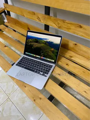 Laptop Apple MacBook Pro 8GB Apple M1 SSD 256GB