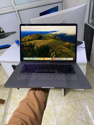 Laptop Apple MacBook Pro 2018 32GB Apple M1 Pro SSD 1T - main view