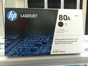HP Pro 400 M401 Toner