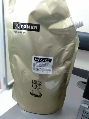 1kg Refill HSC Brand Refill Powder