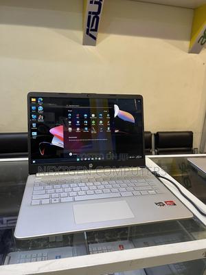 Laptop HP 14S 8GB AMD Ryzen 3 SSD 256GB