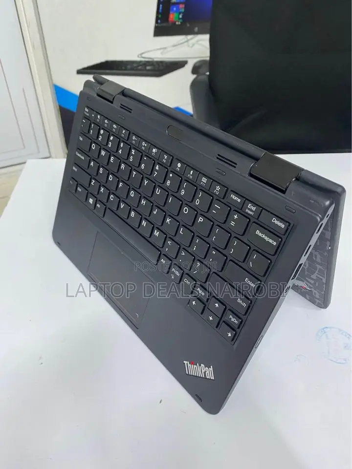 Laptop Lenovo Yoga 11e 4GB Intel Pentium SSD 128GB