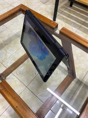 Laptop Lenovo Yoga 11e 4GB Intel Pentium SSD 128GB