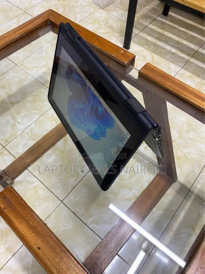 Laptop Lenovo Yoga 11e 4GB Intel Pentium SSD 128GB