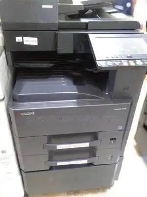 KYOCERA 3212i 32ppm A3 Photocopier