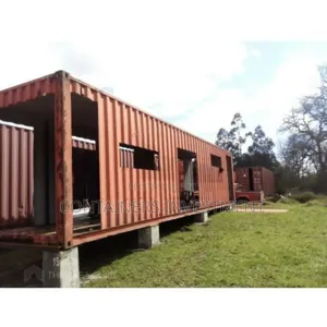 Shipping Container Sellers and Fabricators- Under One Roof.