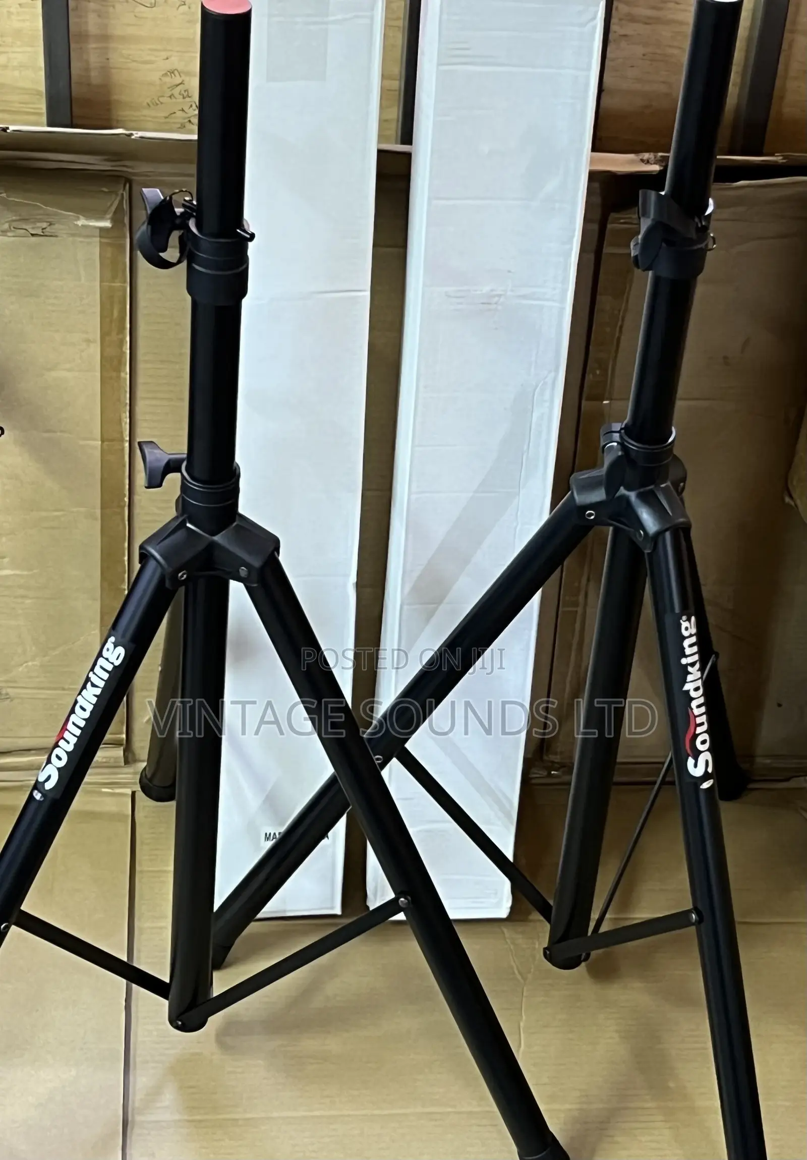 Soundking Speaker Stand 1pc
