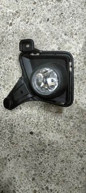 Fog Lamp Hiace 7l Box Fog Light