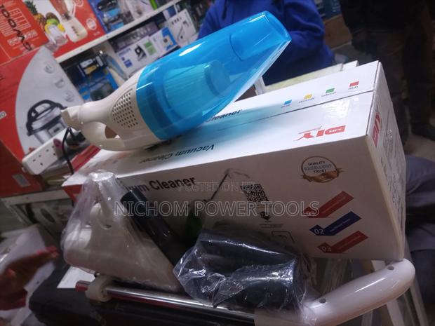 1.5ltrs Vacuum Cleaner - main view