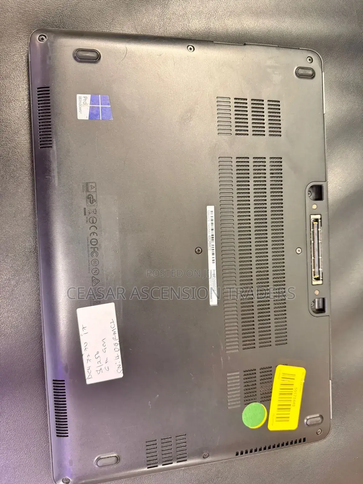 Laptop Dell Latitude 12 E7270 8GB Intel Core I7 SSD 256GB