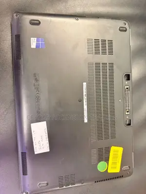 Laptop Dell Latitude 12 E7270 8GB Intel Core I7 SSD 256GB