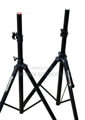 Soundking Speaker Stand 1pc
