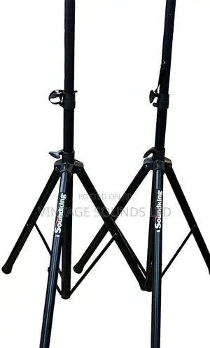 Soundking Speaker Stand 1pc