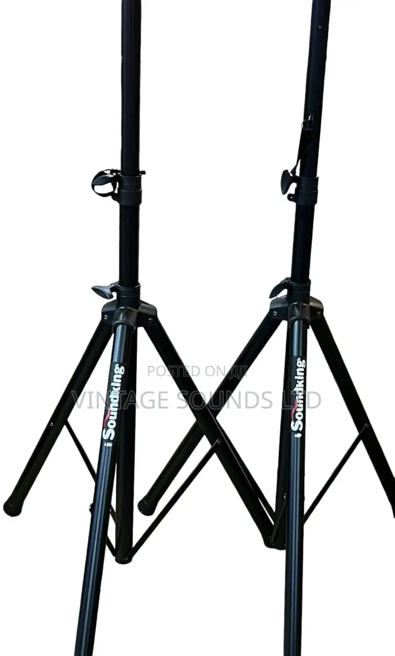 Soundking Speaker Stand 1pc