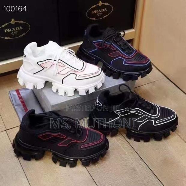 PRADA Sizes 40-45 - main view