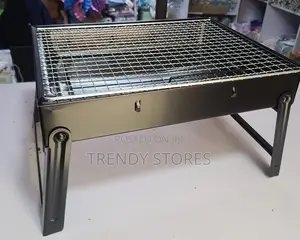 Outdoor Camping Grill
