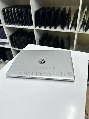 Laptop HP ProBook 640 G5 8GB Intel Core I5 SSD 256GB