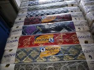 New Ad! 8inch 4 by 6 Quilted Ndovu Mattresses. Free Delivery