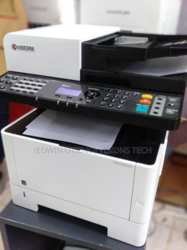 Ecosys M2635dn A4 Photocopier - main view