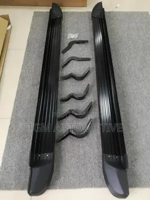 Side Step Vigo/Revo/ Fortuner Side Steppers Original