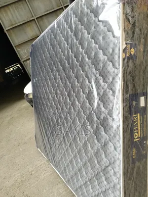 Cost Effective! 5 X 6 X 8" Johari Hdq Mattresses. We Deliver