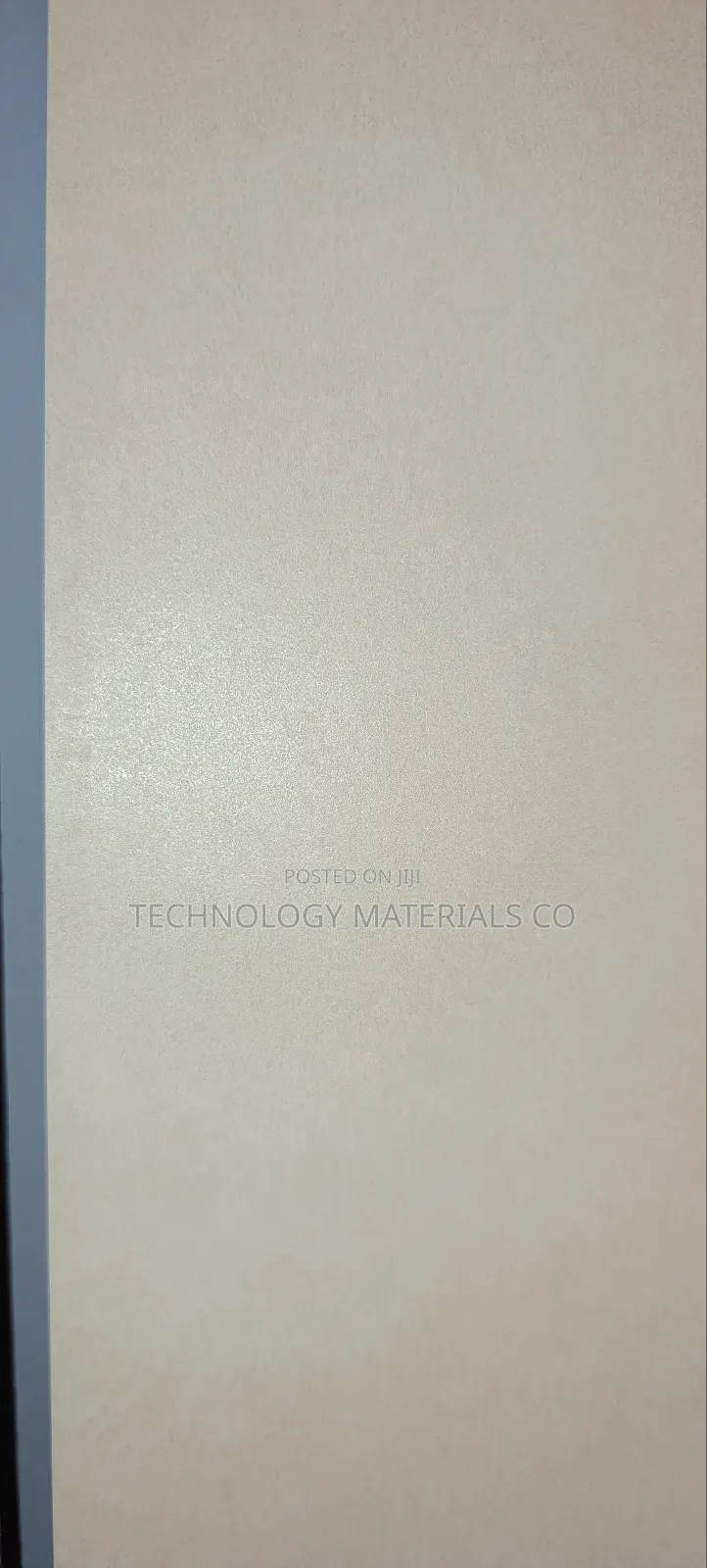 Sicilian Beige Sintered Stone(2.7M * 1.2M * 6mm)