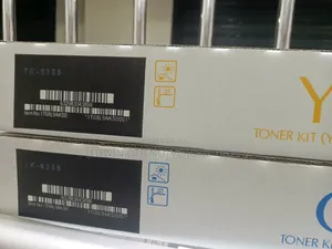 TK8335 Color Toner - For Use in Kyocera 3552ci