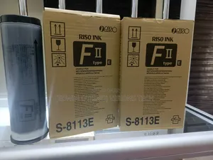 Original F2 Type Ink