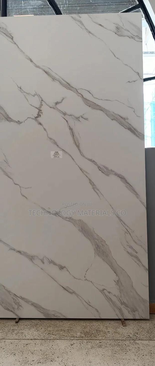 White Brown Sintered Stone(2.6M * 1.2M *15mm)