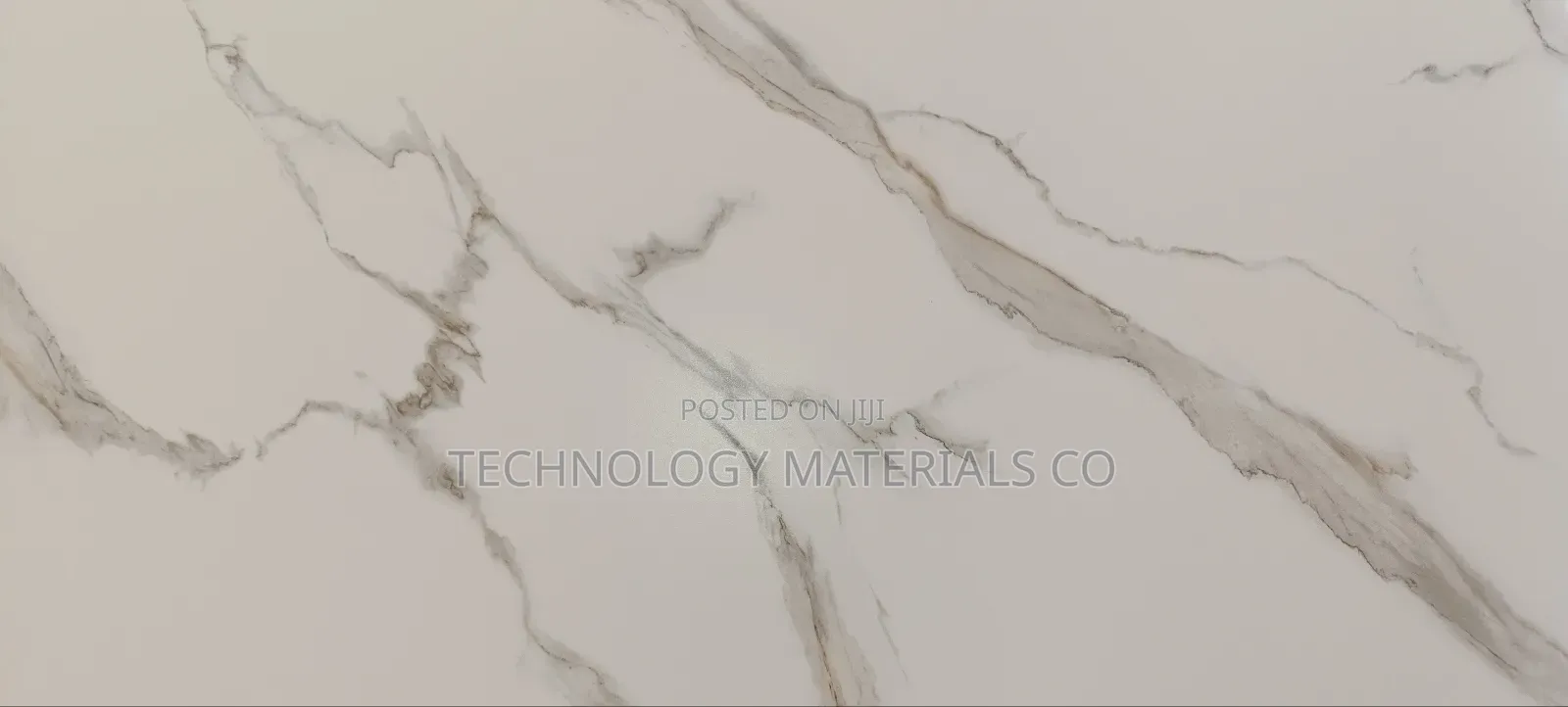 White Brown Sintered Stone(2.6M * 1.2M *15mm)