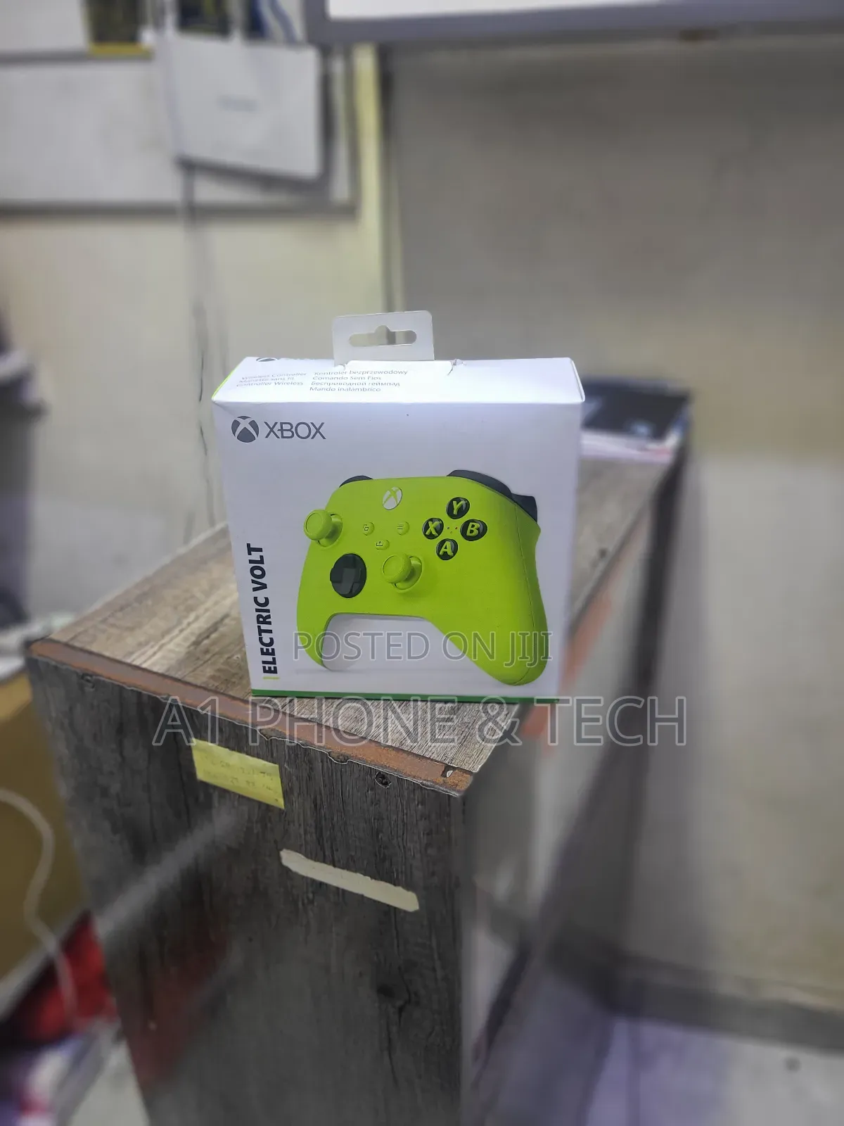 Xbox Controller