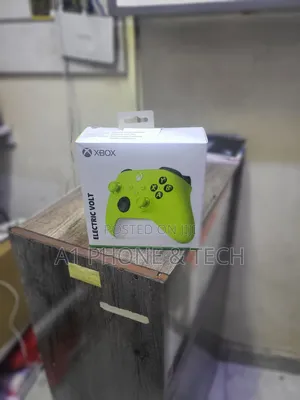 Xbox Controller
