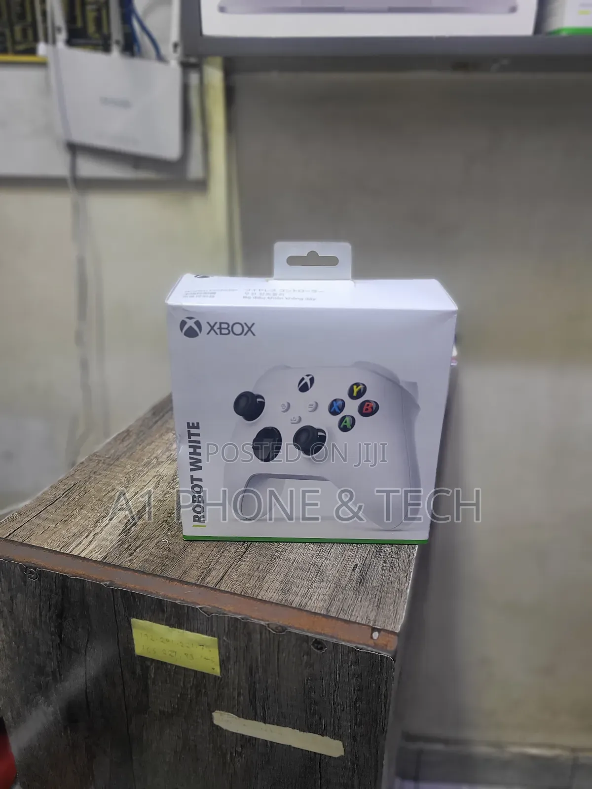 Xbox Controller