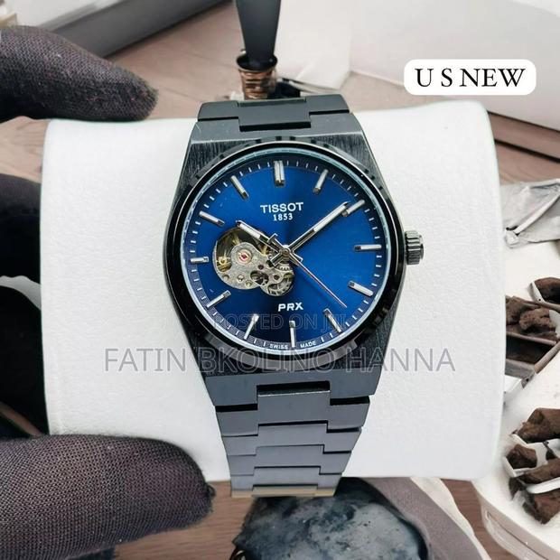 Quality Automatic Watch(Tissot) - main view