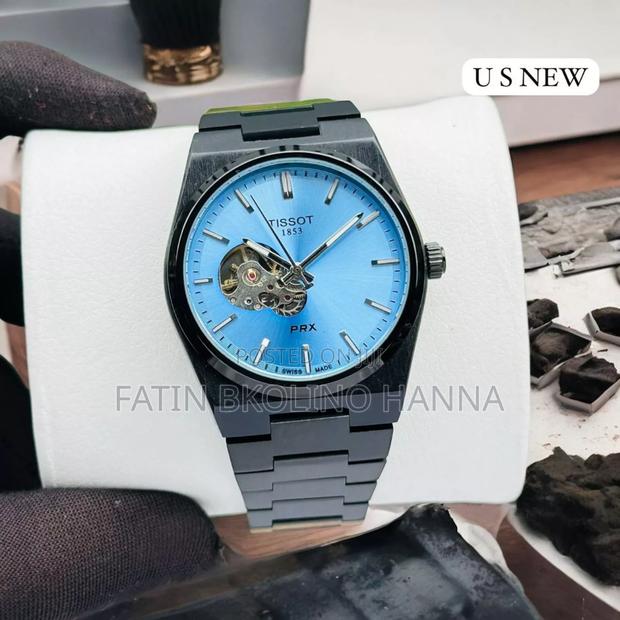 Quality Automatic Watch(Tissot) - thumbnail 2