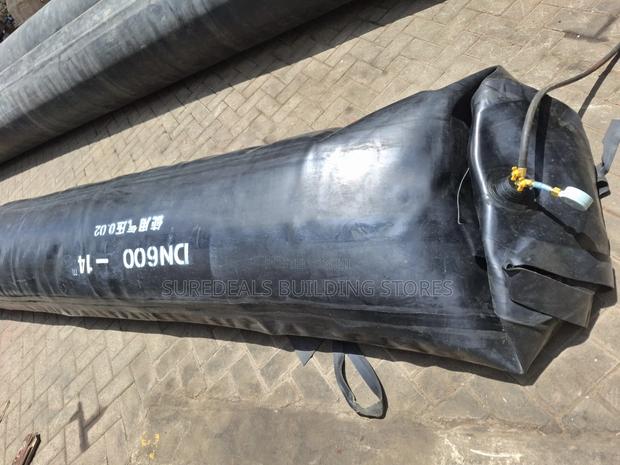 Rubber Culvert Ballon (600mm by 14mtrs) - thumbnail 3