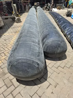 3-Layers Rubber Culvert Ballon-(600mm by 6mtrs)