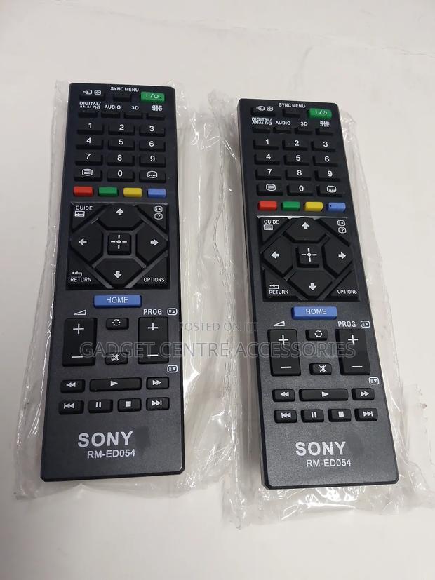 Sony Digital Remotes - thumbnail 2