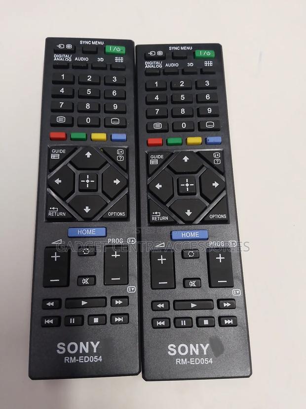 New Sony Digital Remotes - thumbnail 3