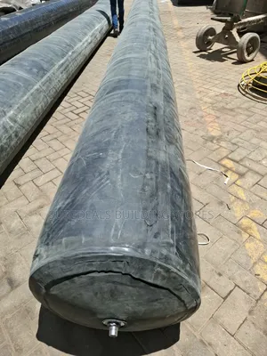 3-Layers Culvert Ballon (900mm × 6mtrs)