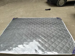 Top Ad! Johari Fibre 5 X 6 X 8 HD Quilted Mattresses!