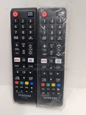 Samsung Smart Tv Remotes