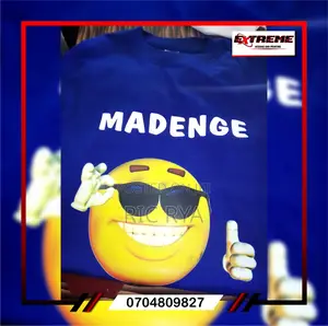 Tshirt Printing