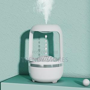 Ultrasonic Mist Humidifier - thumbnail 2