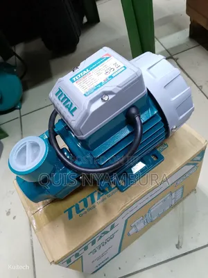 Electric Water Pump/ Total Water Pump 0.5hp