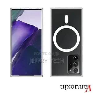 New Magsafe Phone Case for Samsung S20 Ultra