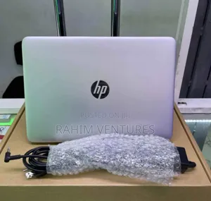 Laptop HP EliteBook 820 G3 8GB Intel Core i5 SSD 256GB