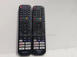 Hisense Vidaa Remotes
