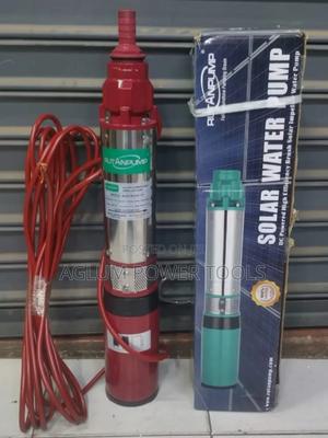 Rutan Solar Pump 400W DC 24V - thumbnail 2