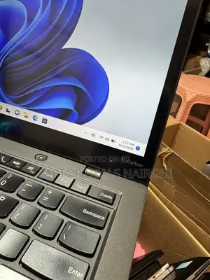 Laptop Lenovo ThinkPad X1 Carbon 8GB Intel Core I5 SSD 256GB